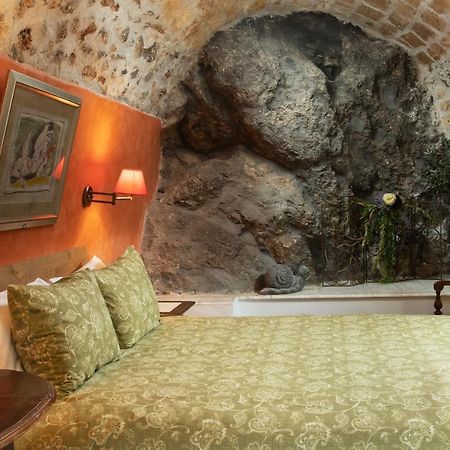 Dorovinis Monemvasia Castlehouses 외부 사진